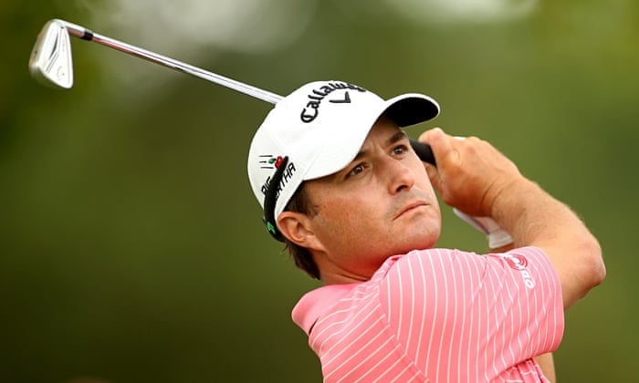 kevin kisner tobacco PGA Championship leader is nothing like Tour's young guns Kevin Kisner is in charge
