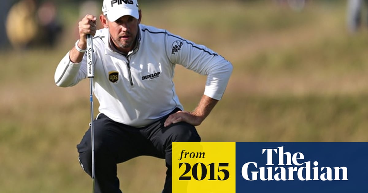 Bbc S Live Tv Coverage Of The Open S Final Round Will Not Start Until 1 45pm The Open 2015 The Guardian Open Golf Championship 2022 Television Coverage