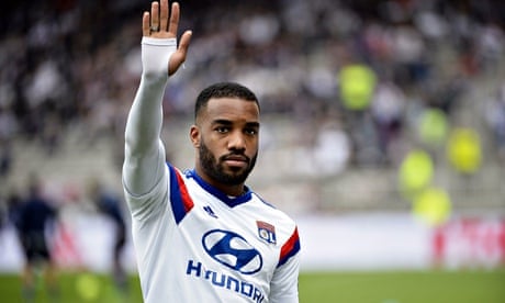 JO 2024 : excellente nouvelle pour Alexandre Lacazette JO 2024 : excellente nouvelle pour Alexandre Lacazette