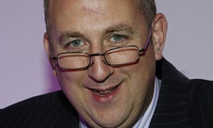 Nick Rust | Sport | The Guardian