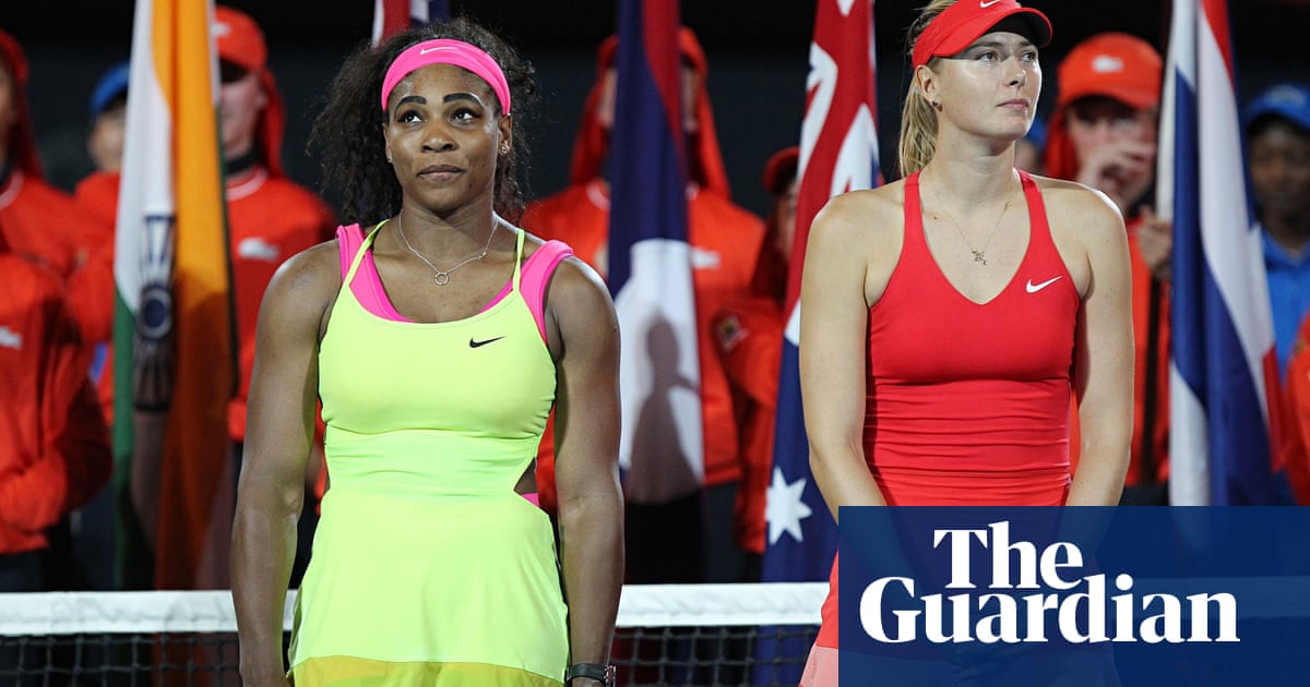 It S Never An Easy Road Sharapova Plans Smart Schedule After Serena Defeat At Us Open