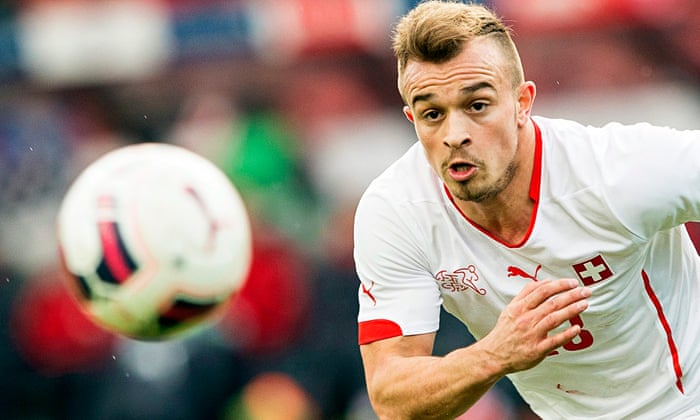 Xherdan Shaqiri Trái Pháo Nặng Cân Của Tuyển - Hành Trình Đến Đỉnh Cao Bóng Đá Xherdan Shaqiri Trái Pháo Nặng Cân Của Tuyển - Hành Trình Đến Đỉnh Cao Bóng Đá