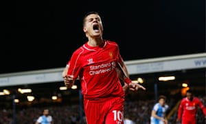 Philippe Coutinho