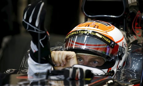 Jenson Button expected to announce his retirement from F1 this
