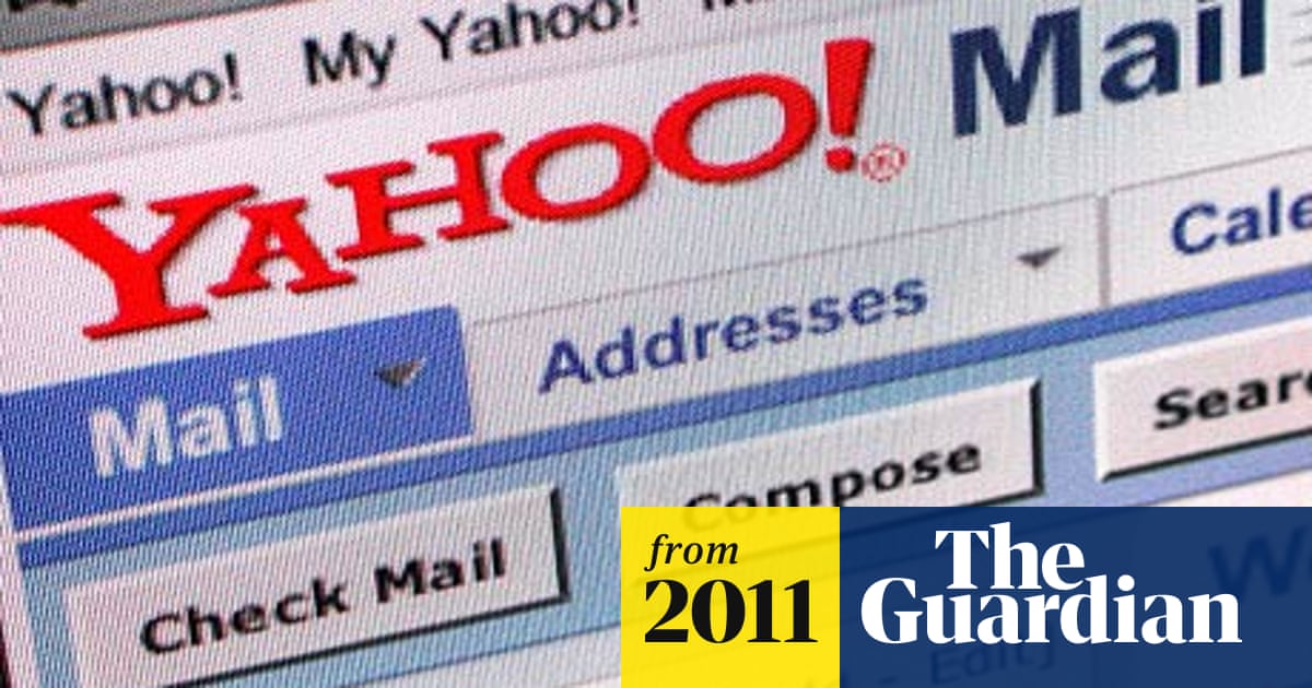 New Yahoo bid ups price to 25bn Technology The Guardian