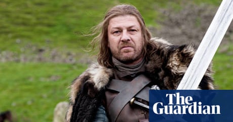 Game Of Thrones Season One Episode Six Game Of Thrones The Guardian