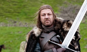 Game Of Thrones Season One Episode Six Television Radio The Guardian