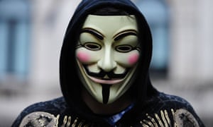 Anonymous distances itself from WikiLeaks