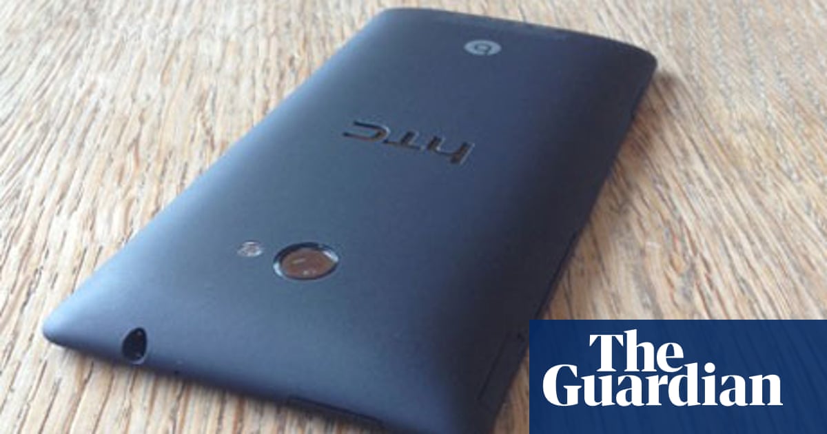 htc windows phone 8x review htc