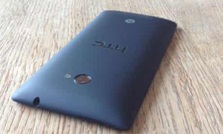 htc windows phone 8x review htc