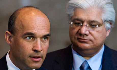 BlackBerry vs. the True Story of Mike Lazaridis and Jim Balsillie
