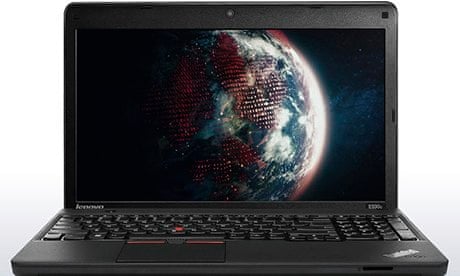 Lenovo ThinkPad Edge E530C