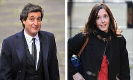 Leveson rejects conspiracy claims