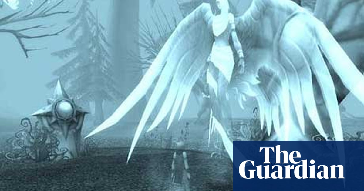 Why do we have to die in games? | Games | The Guardian