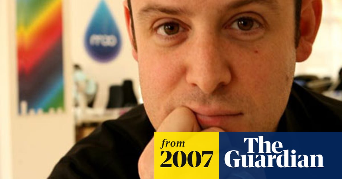 Top 10 dotcoms to watch | Technology | Guardian Unlimited