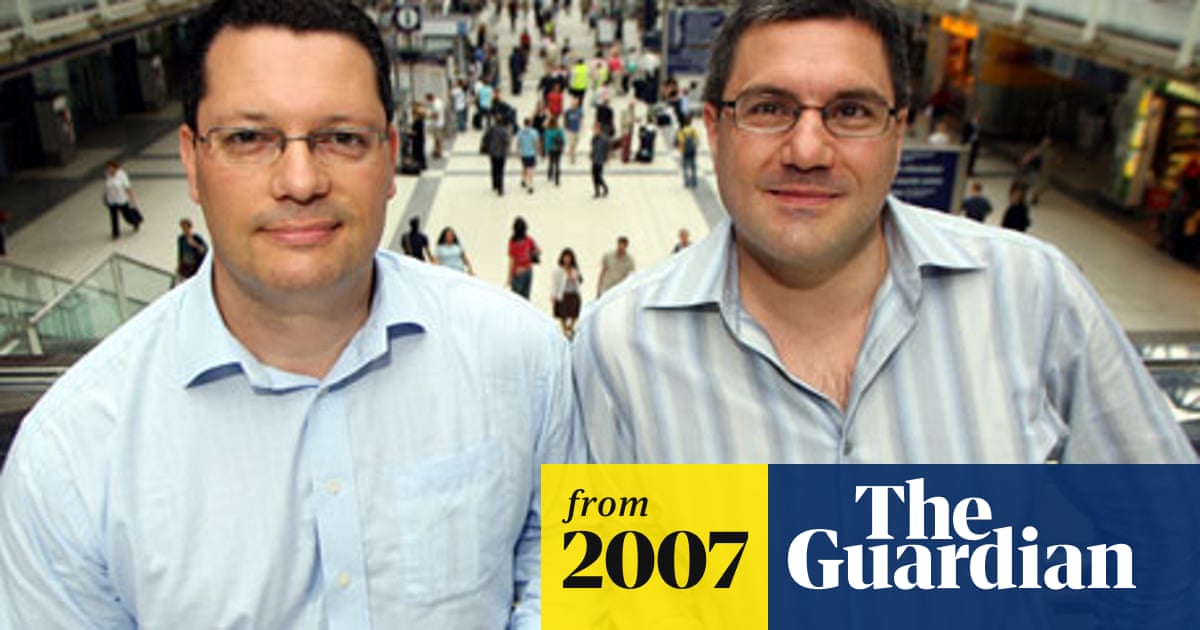 Zubka - The Guardian