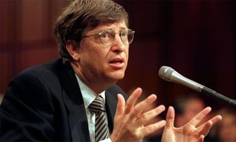 Bill Gates