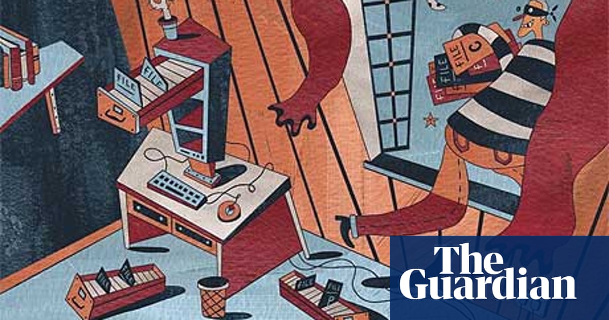 Monster Hit By Worst Ever Trojan Technology The Guardian