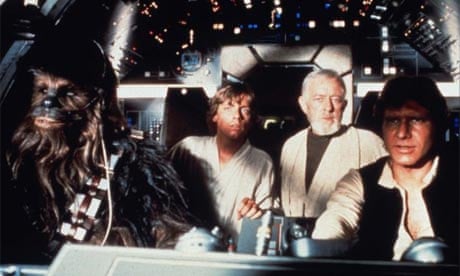 10 Best Sci-Fi Movies For Star Wars Fans