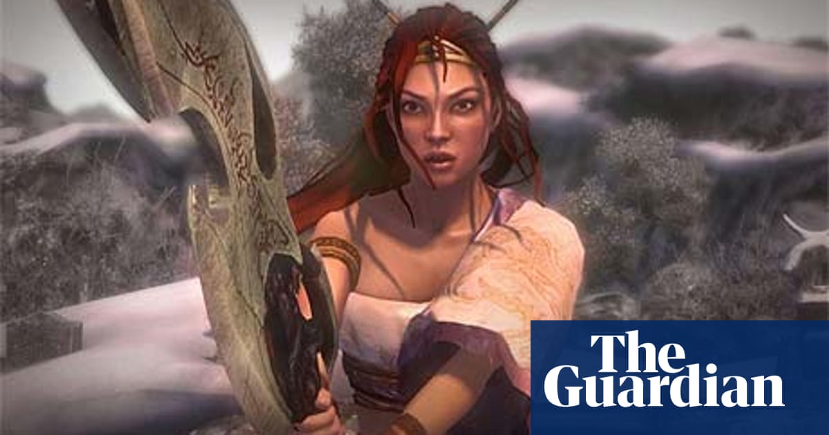 Heavenly Sword Technology The Guardian heavenly-sword-technology-the-guardian