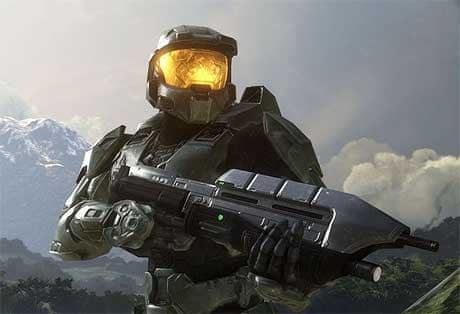 Halo 3 | Technology | The Guardian