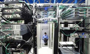 google s power hungry data centres