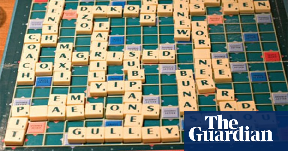 Is Facebook S Scrabble Game Going To Disappear Social Networking The Guardian Is Facebook S Scrabble Game Going To Disappear Social Networking The Guardian
