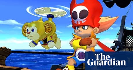 Game Review Zack Wiki Quest For Barbaros Treasure Games