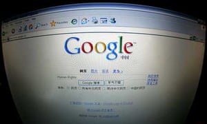 google stops censoring chinese search
