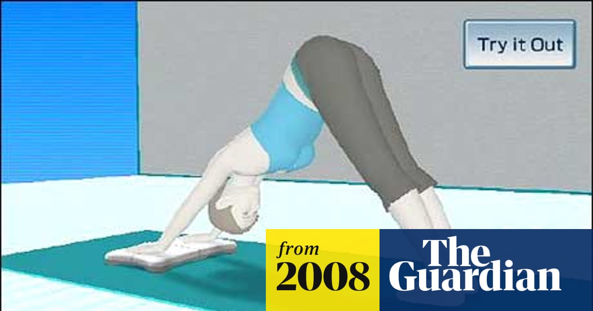 Is Wii Fit for Men: Uncover the Benefits and Myths