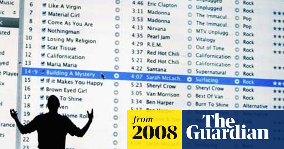 How Apple Is Changing Drm Digital Rights Management The Guardian How Apple Is Changing Drm Digital Rights Management The Guardian