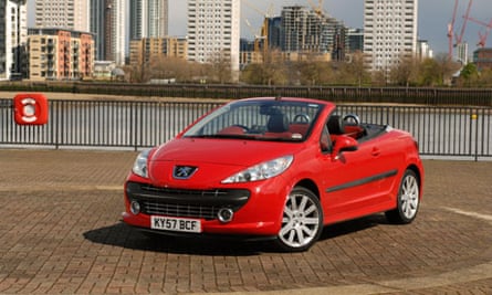 On The Road Motoring The Guardian