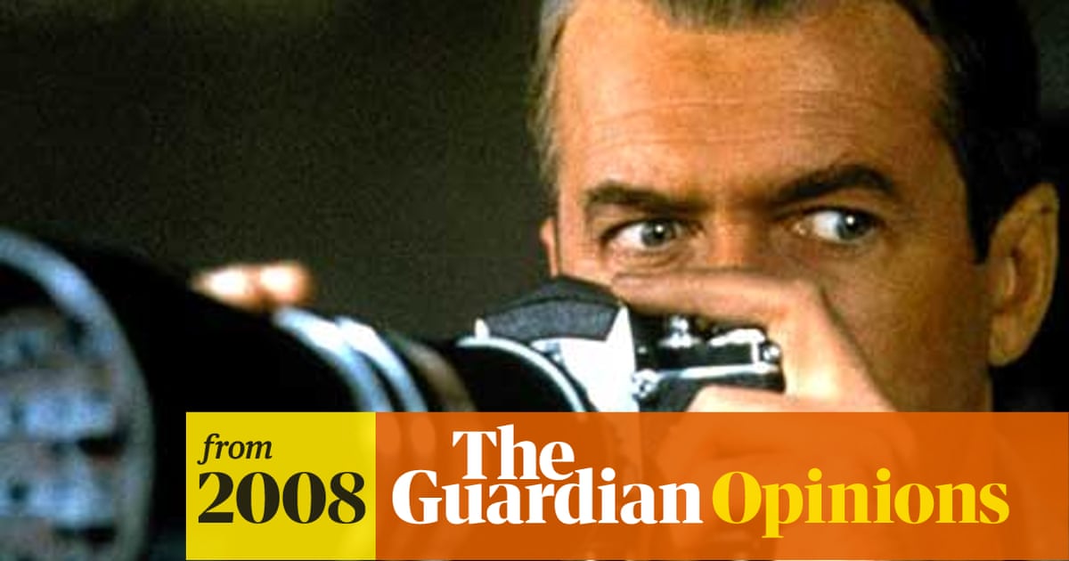 Bruce Schneier: Are photographers really a threat? | Technology | The Guardian