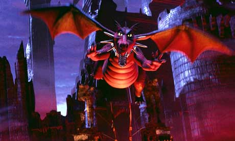 Apple Needs To Slay Its Iphone Dragons Technology The Guardian