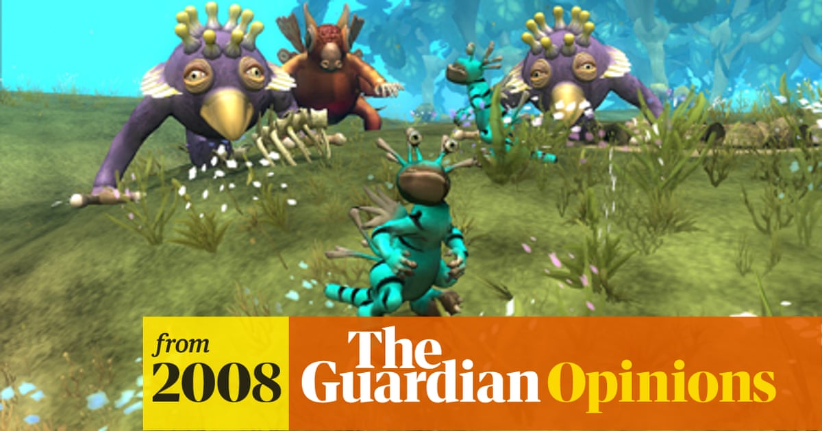 Damn Their Eyes Them Game Pirates Have Made Off With Our Treasure Technology The Guardian