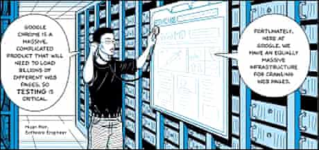 what is google up to with android and