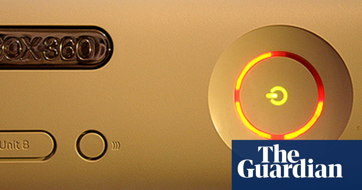 Is Kinect causing new 'red ring of death' Xbox failures? Games The