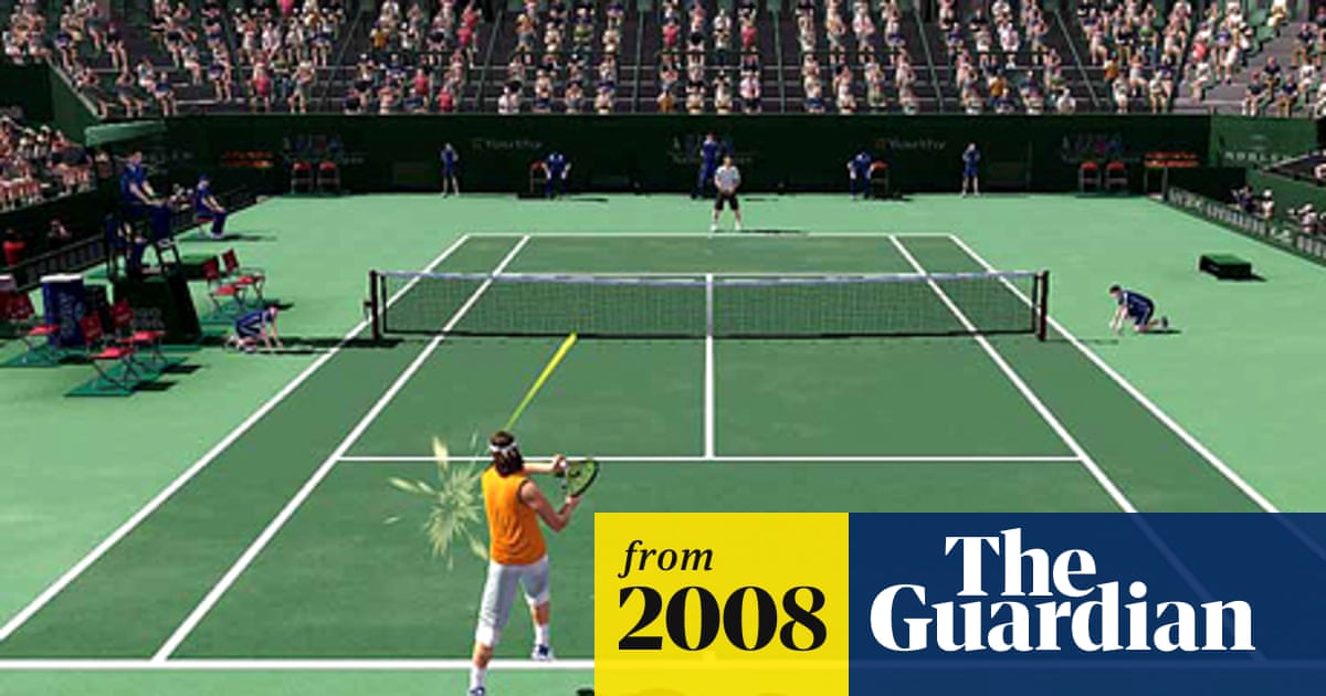 SMASH COURT TENNIS 3 / JEU CONSOLE PSP - Jeux vidéo SMASH COURT TENNIS 3 / JEU CONSOLE PSP - Jeux vidéo