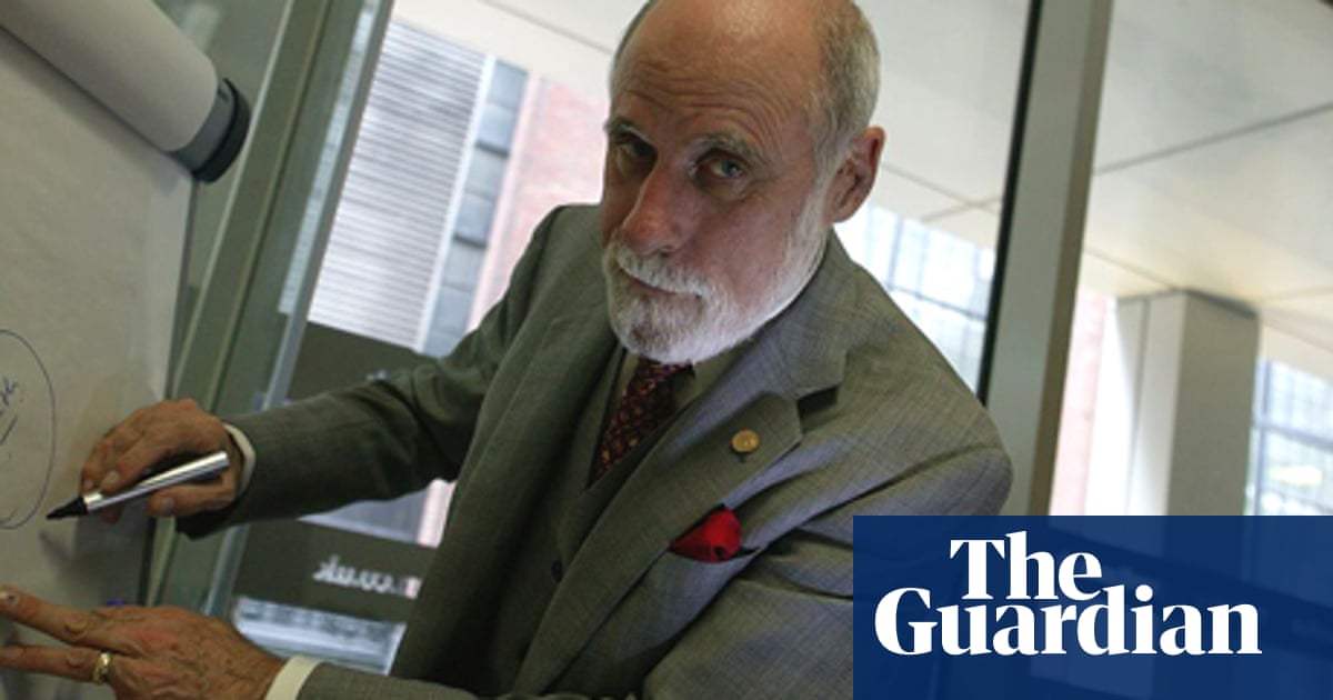 It S Every Man For Himself Technology The Guardian It S Every Man For Himself Technology The Guardian