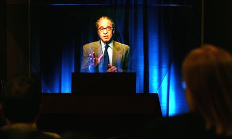 Ray Kurzweil 