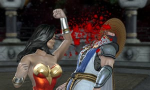 Kombat Kombat