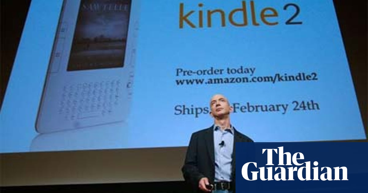 Why Aren T Ebooks Taking Off Not Enough Pirates Technology