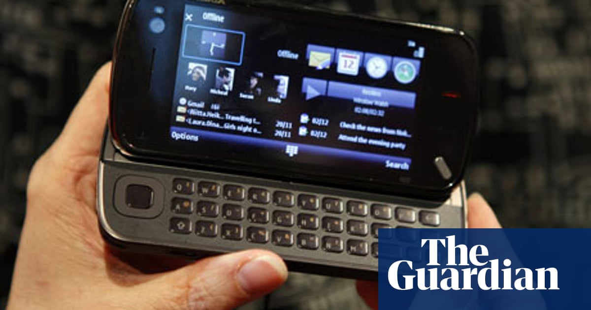 how nokia put its biggest fans loyalty on the line nokia the guardian