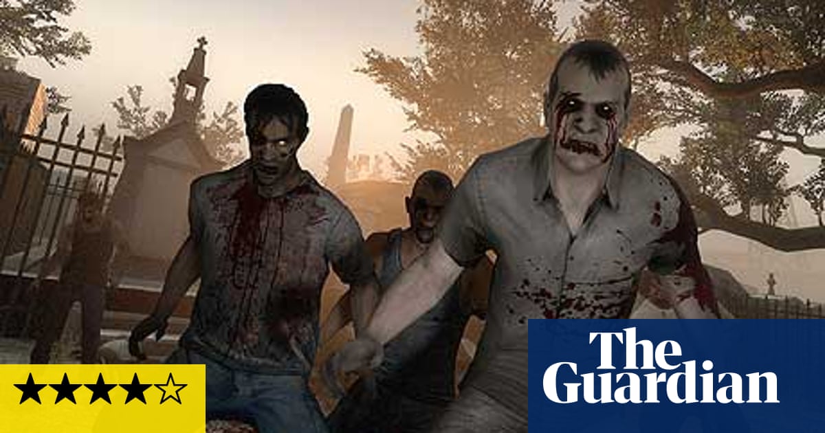 Left 4 Dead 2 Games The Guardian - left 4 dead 2 games the guardian left 4 survival 2 player tanks roblox Left 4 Dead 2 Games The Guardian - left 4 survival 2 player tanks roblox