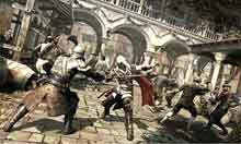 Assassin's Creed II - A True Renaissance of Assassin Games [RETRO-2009] 