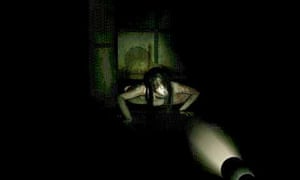 ju-on: the grudge for wii | game review | games | the guardian