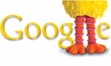 Google Doodle: Best Games in Google's 19th Birthday Greatest Hits