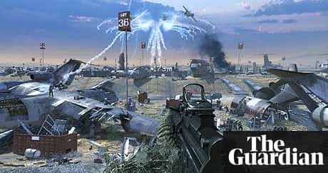 Modern Warfare 2  Pc Multiplayer Modern Warfare 2  Pc Multiplayer