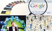 Ten years of technology: 2003 | Technology | The Guardian