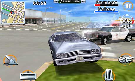 Ipod Touch Hentai Games - Driver | Games | The Guardian
